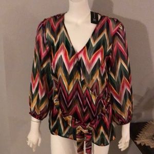 I-N-C women’s size M